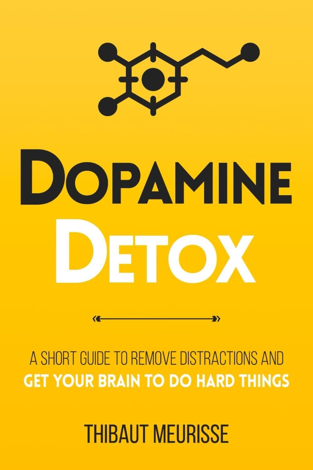 Dopamine Detox by Thibaut Meurissee