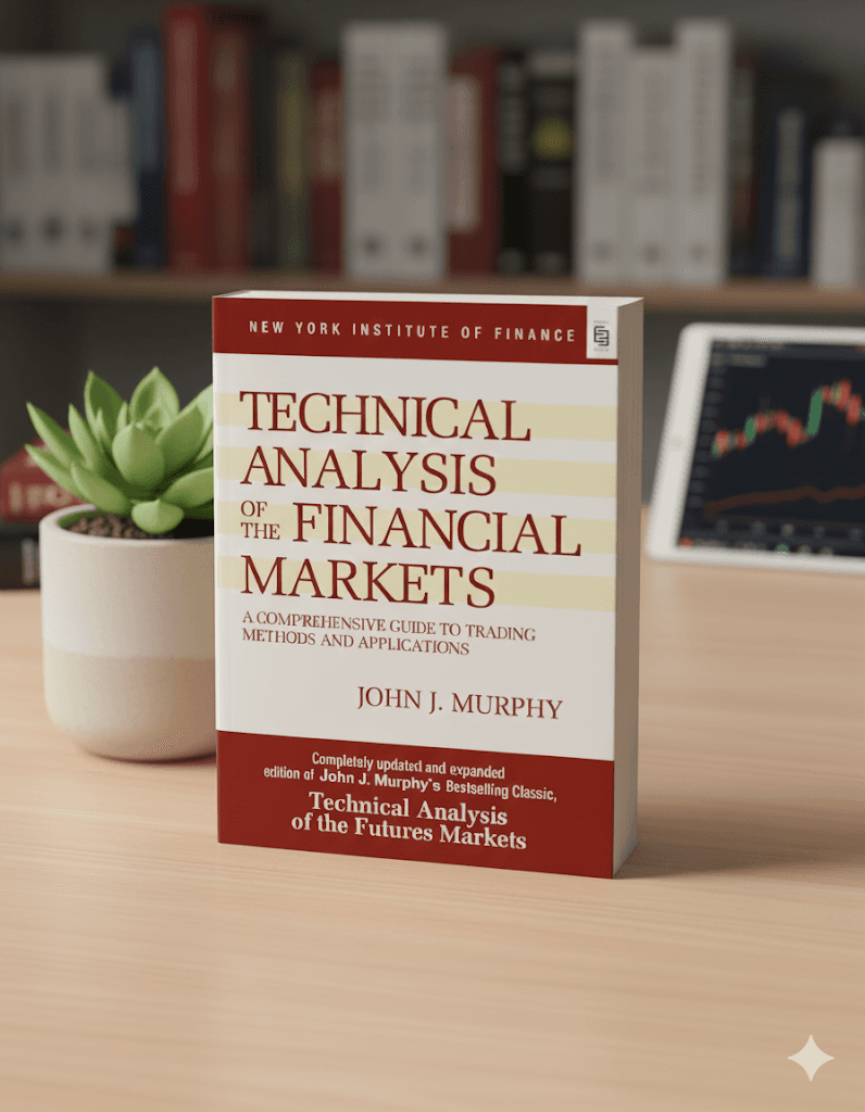 Technical Analysis of the Financial Markets (PB) by John J. Murphy